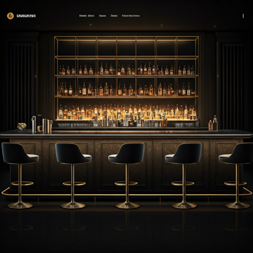 Bar & lounge