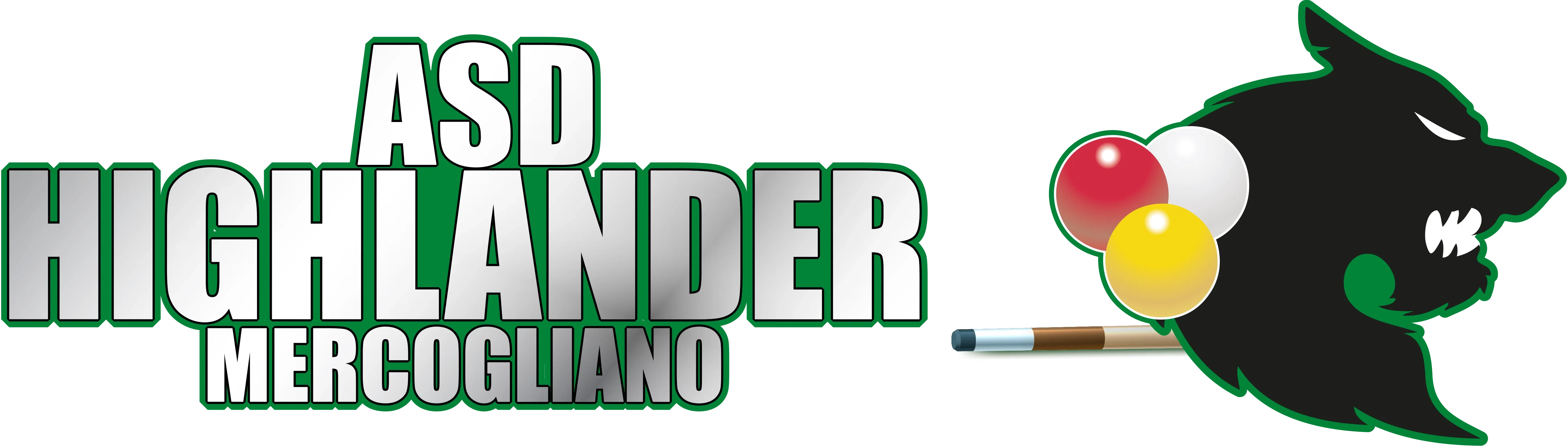 ASD Highlander - Mercogliano